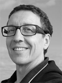 Klaus Graf, Yogalehrer